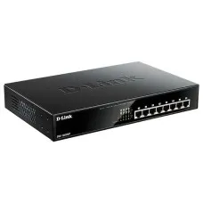 DGS-1008MP/B1A. Коммутатор. D-Link
