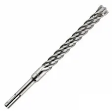 Бур SDS-plus ZENTRO 8х150/210, 4-cutting (4362): Бур SDS-plus