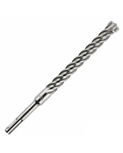 Бур SDS-plus ZENTRO 8х150/210, 4-cutting (4362): Бур SDS-plus в Саранске