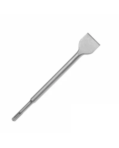 Широкая лопатка SDS-plus Eco Line 40х250 мм (12048735c038). Широкая лопатка SDS-plus. D.BOR в Саранске