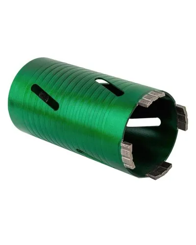 Алмазная коронка Laser Drill 150, 68х150 М16 (LD150-0068-016): Алмазная коронка в Саранске