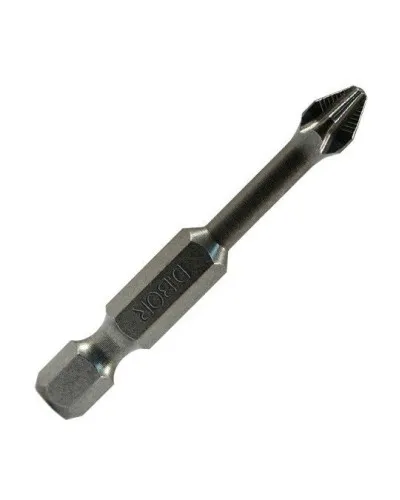 Биты Ph2x50 мм, Torsion, ACR2 (10шт) (D-MTA-PH02-050-010): Биты намагниченные, E 6,3 в Саранске