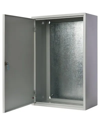 ЩМП-09 600х400х210 IP31 (30549DEK). Щит с монтажной панелью. DEKraft в Саранске