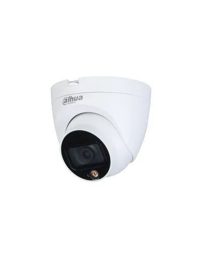 DH-HAC-HDW1209TLQP-A-LED-0360B-S2. Профессиональная видеокамера мультиформатная купольная. Dahua в Саранске