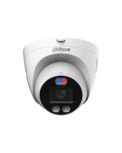 DH-HAC-ME1509TQP-A-PV-0280B-S2. Профессиональная видеокамера мультиформатная купольная. Dahua в Саранске