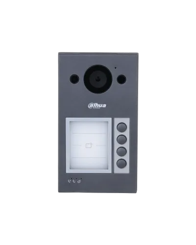DHI-VTO3311Q-WP. Вызывная панель IP-домофона. Dahua в Саранске
