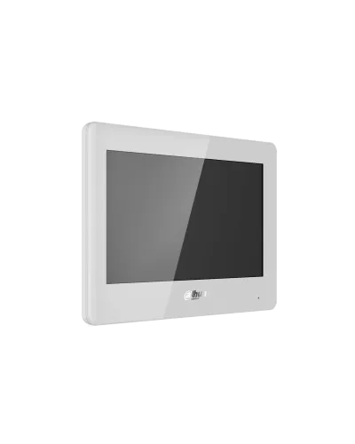 DHI-VTH5421HW-W. Монитор IP-видеодомофона цветной. Dahua в Саранске