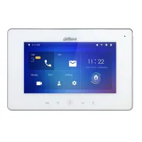 DH-VTH5221DW. Монитор IP-видеодомофона. Dahua