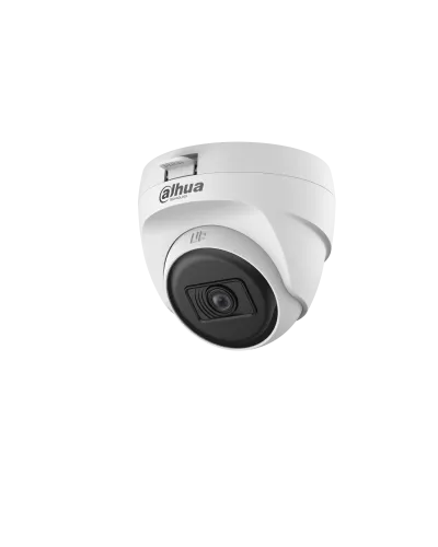 DH-HAC-T1A21P-U-0360B. Профессиональная видеокамера мультиформатная купольная. Dahua в Саранске