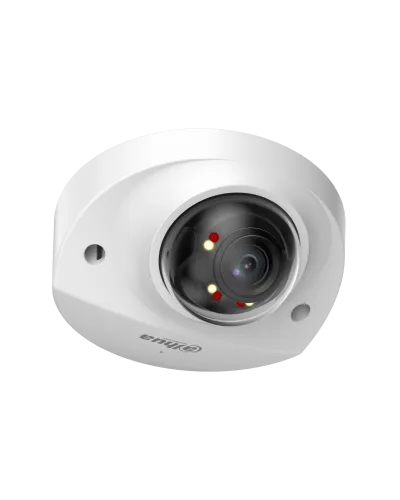 DH-IPC-HDBW2249FP-AS-IL-0280B. Профессиональная видеокамера IP купольная. Dahua в Саранске