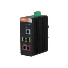 DH-IS4204-2GT-120. Сетевой PoE коммутатор . Dahua