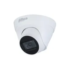 DH-IPC-HDW1230T1P-0280B-S6. Профессиональная видеокамера IP купольная. Dahua