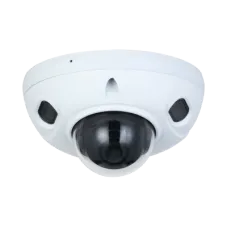 DH-IPC-HDBW3441FP-AS-0210B-S2. Профессиональная видеокамера IP купольная. Dahua