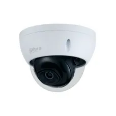 DH-IPC-HDBW3449EP-AS-NI-0280B. Профессиональная видеокамера IP купольная. Dahua