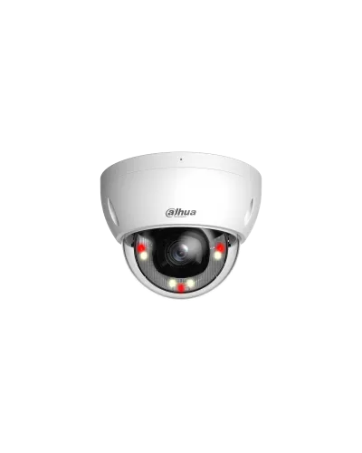 DH-IPC-HDBW2249EP-S-IL-0360B. Профессиональная видеокамера IP купольная. Dahua в Саранске