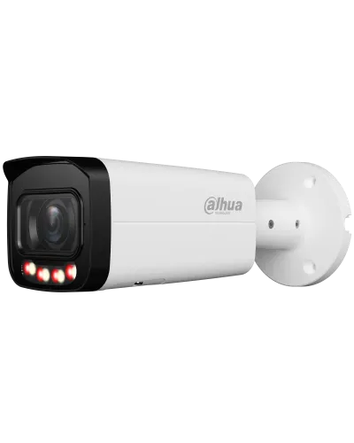 DH-IPC-HFW2449TP-ZAS-IL. Профессиональная видеокамера IP цилиндрическая. Dahua в Саранске