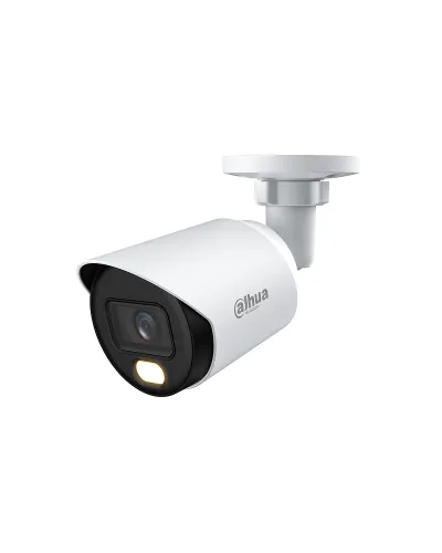 DH-HAC-HFW1239TP-A-LED-0280B-S3. Профессиональная видеокамера мультиформатная цилиндрическая. Dahua в Саранске