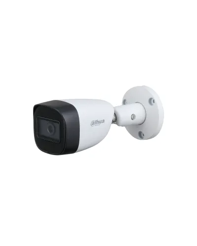 DH-HAC-HFW1200CP-0280B-S5. Профессиональная видеокамера мультиформатная цилиндрическая. Dahua в Саранске