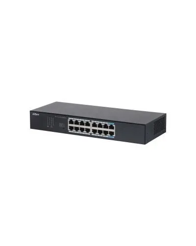 DH-S3016-16GT. Сетевой коммутатор. Dahua в Саранске