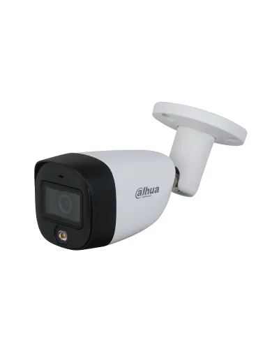 DH-HAC-HFW1209CP-LED-0360B-S2. Профессиональная видеокамера мультиформатная цилиндрическая . Dahua в Саранске