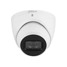 DH-IPC-HDW3441EMP-S-0280B-S2. Профессиональная видеокамера IP купольная. Dahua