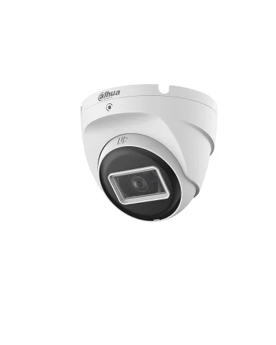 DH-HAC-T2A21P-U-0600B. Профессиональная видеокамера мультиформатная купольная. Dahua в Саранске
