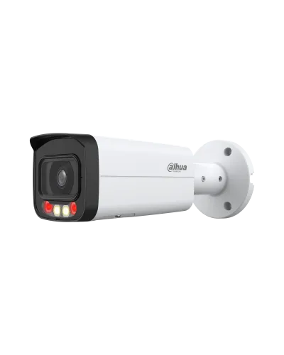 DH-IPC-HFW2249TP-AS-IL-0800B. Профессиональная видеокамера IP цилиндрическая. Dahua в Саранске