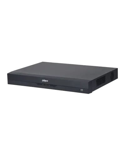 DH-XVR5216AN-I3. Видеорегистратор мультиформатный 16-канальный. Dahua в Саранске