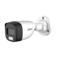 DH-HAC-HFW1209CLP-LED-0360B-S2. Профессиональная видеокамера мультиформатная цилиндрическая. Dahua