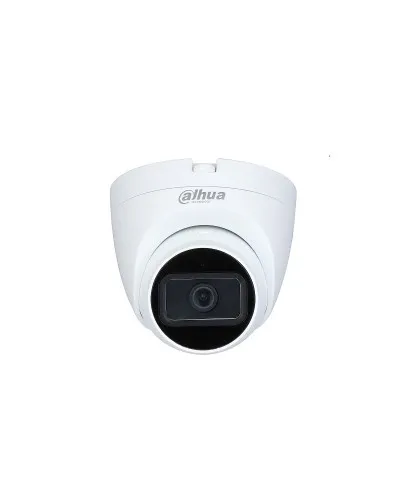 DH-HAC-HDW1500TRQP-A-0360B. Профессиональная видеокамера мультиформатная купольная. Dahua в Саранске