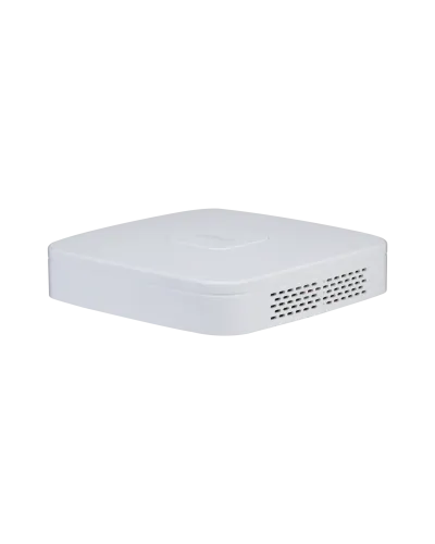 DHI-NVR2104-I2. IP-видеорегистратор 4-канальный. Dahua в Саранске