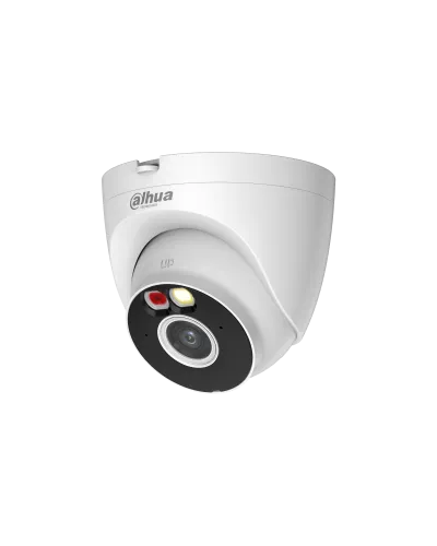 DH-IPC-T2AP-PV-0280B. Профессиональная видеокамера IP купольная. Dahua в Саранске