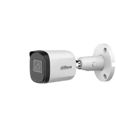 DH-HAC-B1A21P-U-0360B. Профессиональная видеокамера мультиформатная цилиндрическая. Dahua