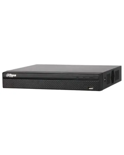 DHI-NVR5416-16P-4KS2E (DH-NVR5416-16P-4KS2E): IP-видеорегистратор 16-канальный в Саранске