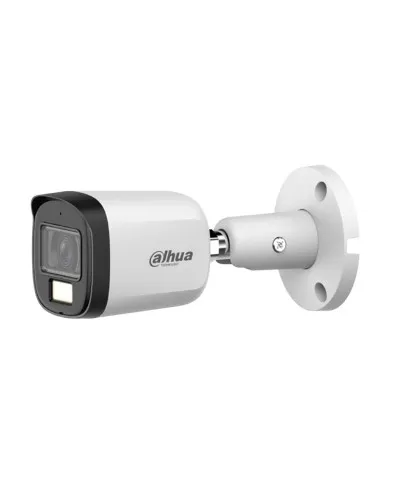 DH-HAC-B2A21P-U-IL-0360B. Профессиональная видеокамера мультиформатная цилиндрическая. Dahua в Саранске