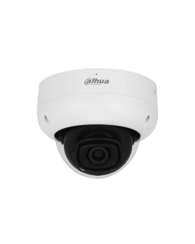 DH-IPC-HDBW5449RP-ASE-LED-0280B. Профессиональная видеокамера IP купольная. Dahua в Саранске
