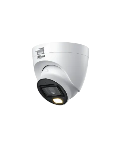 DH-HAC-HDW1509TLQP-A-LED-0360B-S3. Профессиональная видеокамера мультиформатная купольная. Dahua в Саранске
