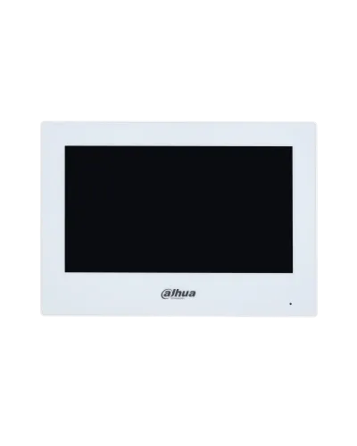 DHI-VTH2621GW-P. Монитор IP-видеодомофона цветной. Dahua в Саранске