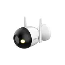 DH-IPC-F4CP-LED-0280B. Профессиональная видеокамера IP цилиндрическая. Dahua