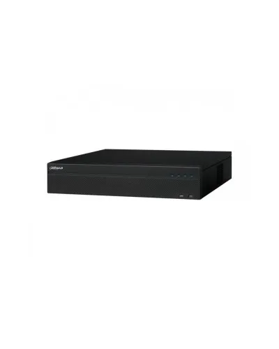 DHI-NVR5832-4KS2 (DH-NVR5832-4KS2): Профессиональный IP-видеорегистратор 32-канальный в Саранске