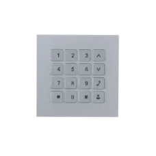 DHI-VTO4202F-MK. Модуль клавиатуры. Dahua