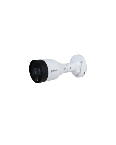 DH-IPC-HFW1239S1P-LED-0280B-S5. Профессиональная видеокамера IP цилиндрическая. Dahua в Саранске