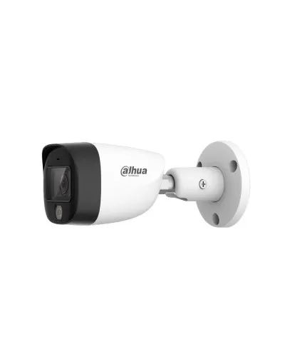DH-HAC-HFW1209CMP-A-LED-0360B-S3. Профессиональная видеокамера мультиформатная цилиндрическая. Dahua в Саранске