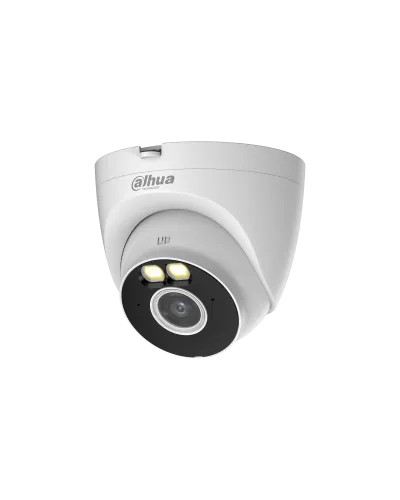 DH-IPC-T4AP-LED-0280B. Профессиональная видеокамера IP купольная. Dahua в Саранске