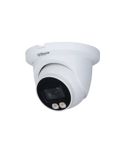 DH-IPC-HDW3449TMP-AS-LED-0360B. Профессиональная видеокамера IP купольная. Dahua в Саранске