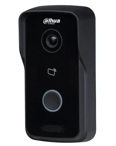 DHI-VTO2111D-P-S3. Вызывная панель IP-домофона. Dahua в Саранске