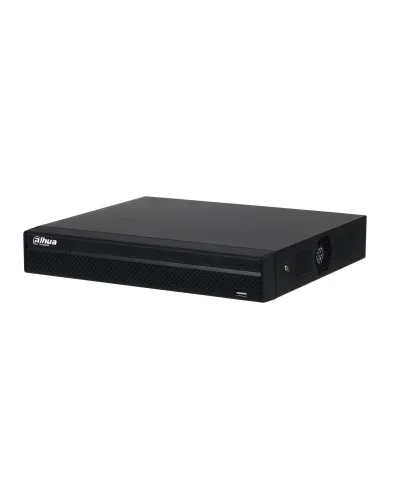 DHI-NVR2108HS-8P-4KS3. IP-видеорегистратор 8-канальный. Dahua в Саранске