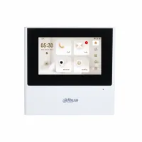 DHI-VTH2611L-WP. Монитор IP-видеодомофона цветной. Dahua