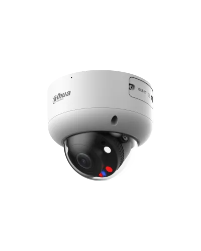 DH-IPC-HDBW3449R1P-ZAS-PV-S5. Профессиональная видеокамера IP купольная. Dahua в Саранске