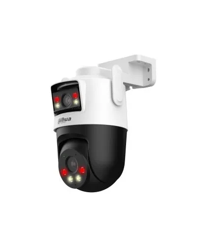 DH-IPC-P5DP-5F-PV-0280B/0600B. Профессиональная видеокамера IP поворотная. Dahua в Саранске